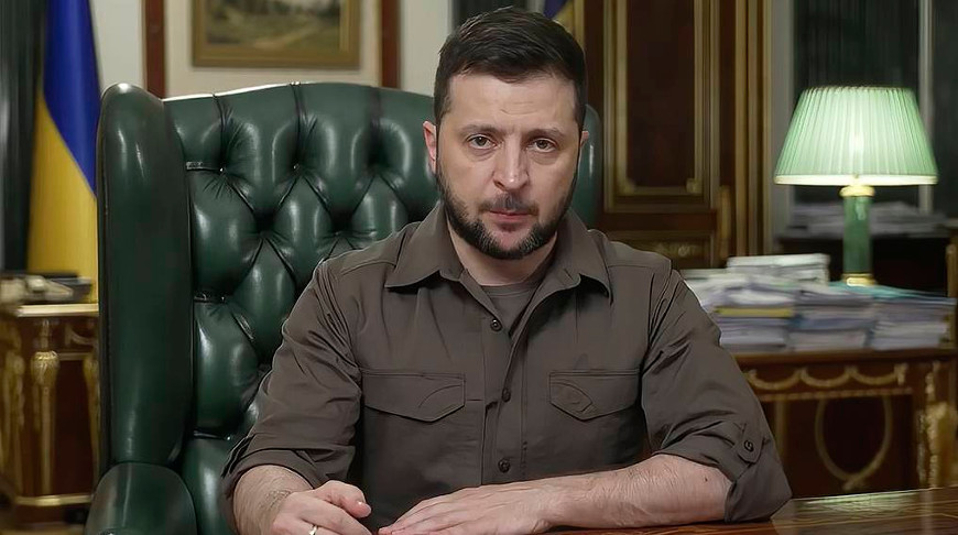 Киев рассчитывает на ключевую роль Лондона в гарантировании безопасности