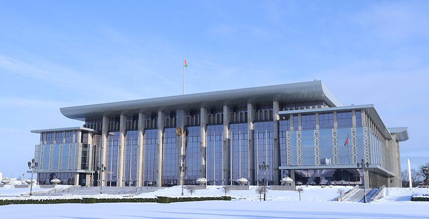 Александр Лукашенко видит возможность для значительной активизации сотрудничества с Кувейтом