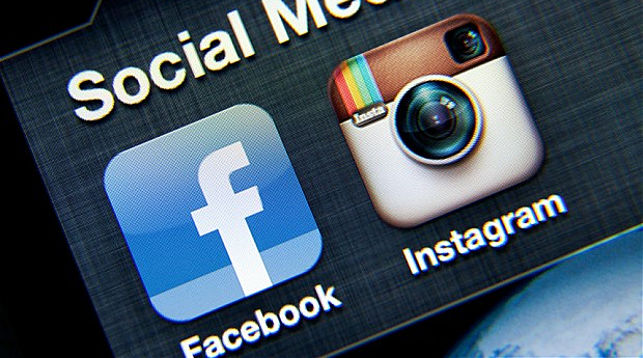 Facebook и Instagram несколько часов не пускали пользователей
