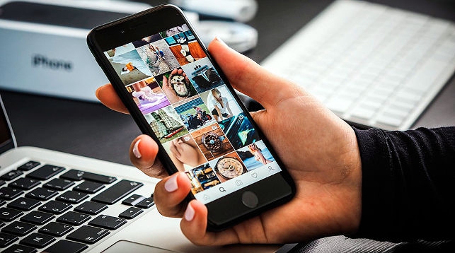 В Instagram появилась возможность проводить опросы
