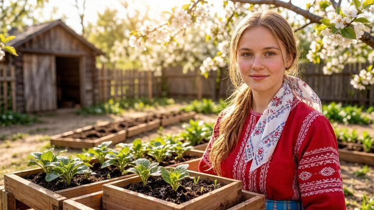 Нельзя стричь волосы и передавать деньги: народные приметы 17 мая
