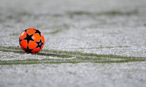 В Гродно стартует зимний турнир по футболу