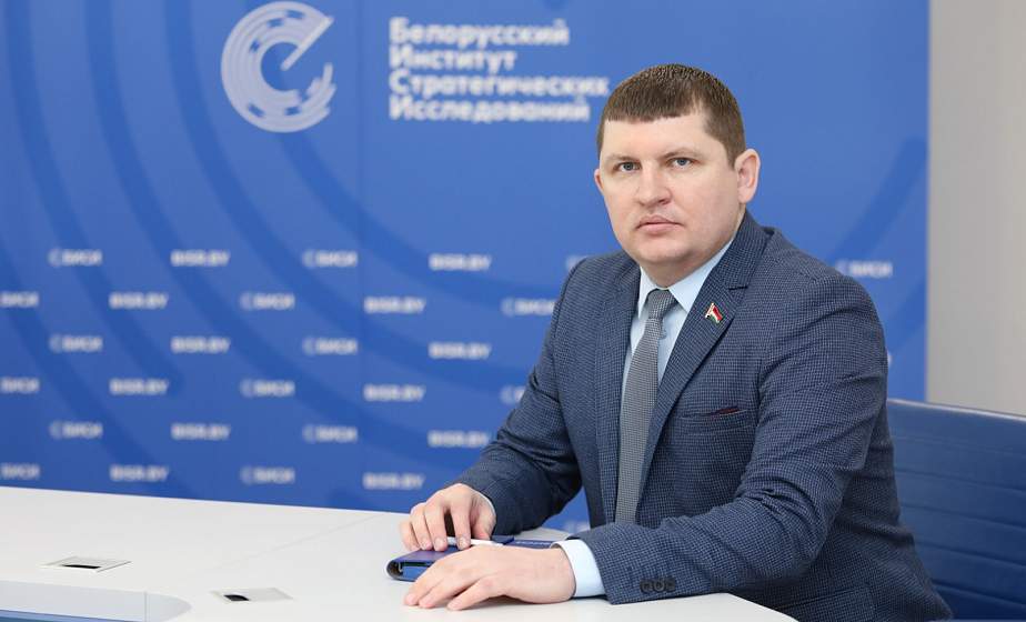 Шанхайская организация сотрудничества и ее государства-члены могут стать центром создания новой системы безопасности