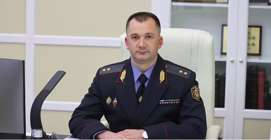 Иван Кубраков рассказал, как будет организована охрана на избирательных участках