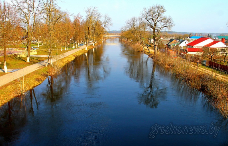 До 19 градусов тепла ожидается в Беларуси 5 апреля
