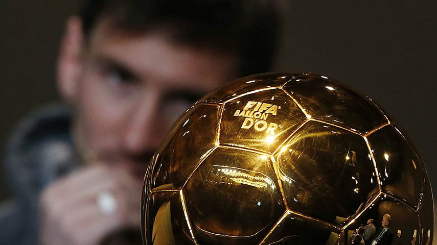 Стали известны претенденты на Золотой мяч-2019