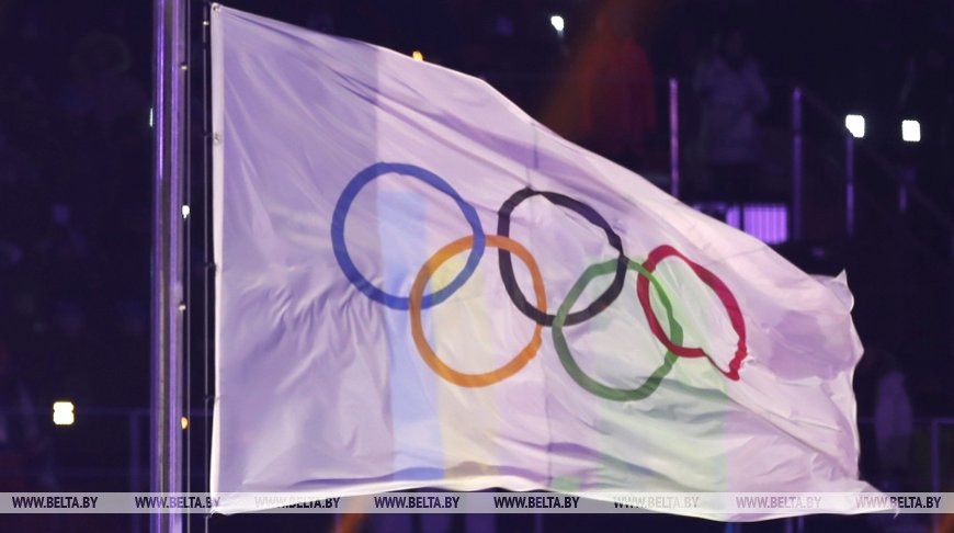 Оргкомитет по проведению зимних Игр-2026 создан в Италии