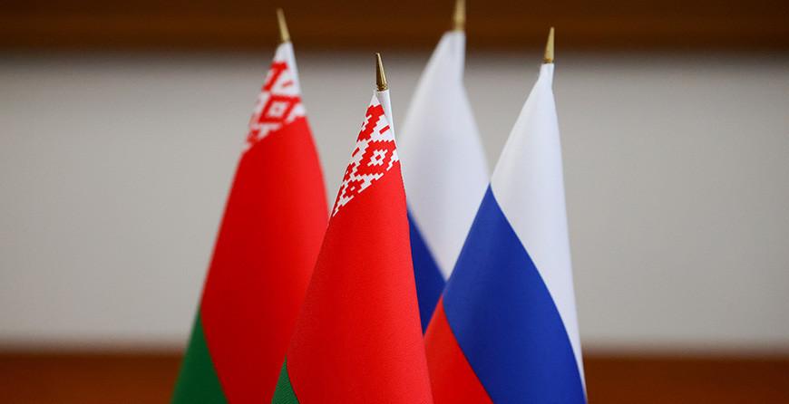 Секретари совбезов Беларуси и России проведут встречу в Москве 21 сентября