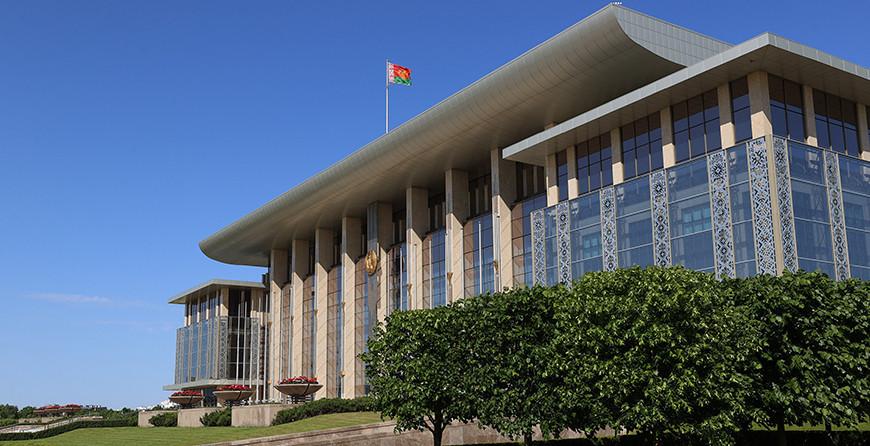 Александр Лукашенко: функции современной статистики уже давно выходят за рамки сбора и обработки отчетов