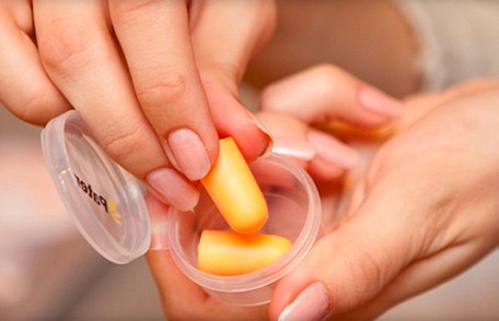 Названа опасность берушей