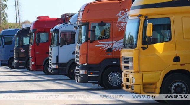  Модернизация пунктов пропуска "Брузги" и "Берестовица" позволит сократить время таможенного контроля 