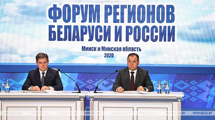 Многим не нравится самостоятельность Беларуси - Роман Головченко