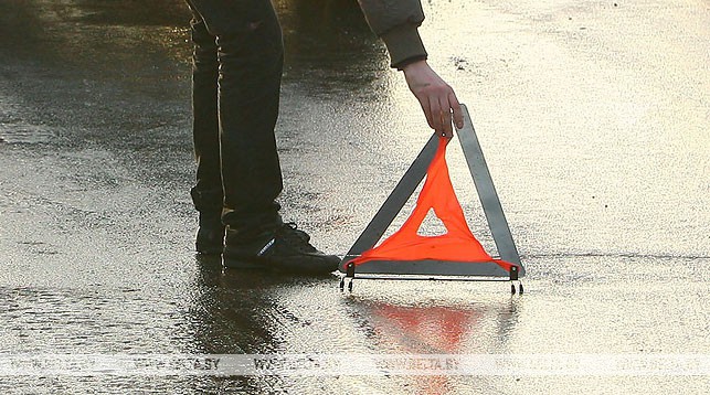 Лимит страхового возмещения при оформлении ДТП без вызова ГАИ увеличен до 800 евро