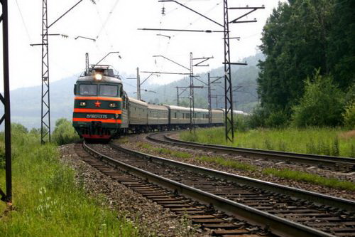 БЖД изменила расписание движения международных поездов