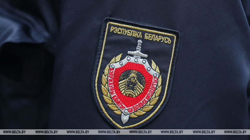 Редкий браунинг и обрез: эксперты рассказали об обнаруженном в тайнике под Вороново оружии