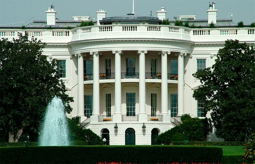 США ввели режим «масштабного бедствия» на территории всей страны  
