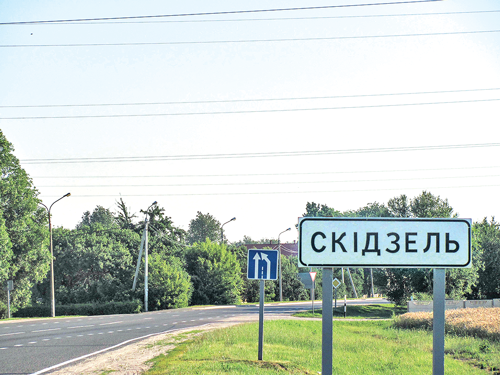 Объемы строительства жилья в Минске и областных центрах предлагается сократить в два раза 