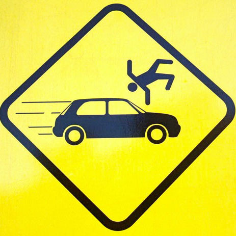 В Лиде водитель сбил 38-летнюю женщину