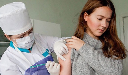 Заболеваемость ОРИ в Беларуси находится на неэпидемическом уровне