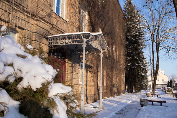 В ГрГУ имени Янки Купалы пройдет интенсив «Каникулы в Купаловском университете» 