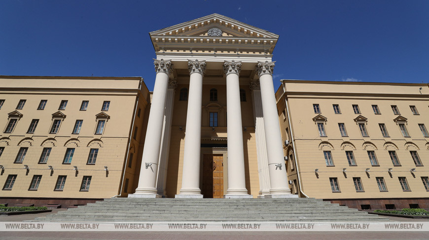 В КГБ рассказали о подробностях дела Белгазпромбанка