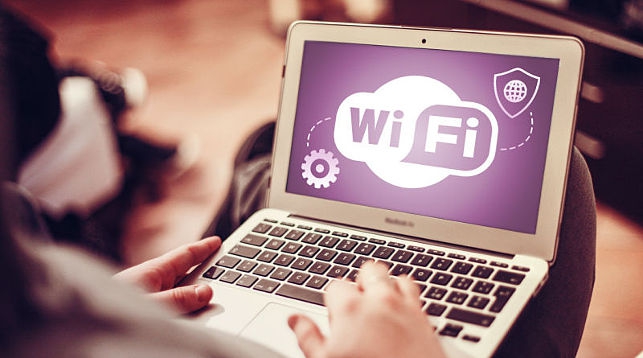 В Kaspersky заявили об угрозе взлома Wi-Fi сетей по всему миру