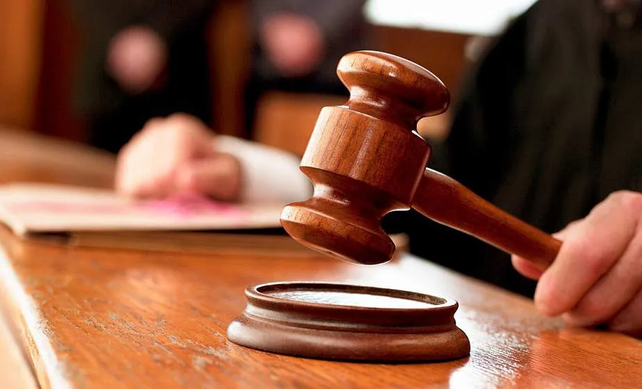 Житель Гродно осужден за сопротивление милиции и причинение вреда сотрудникам