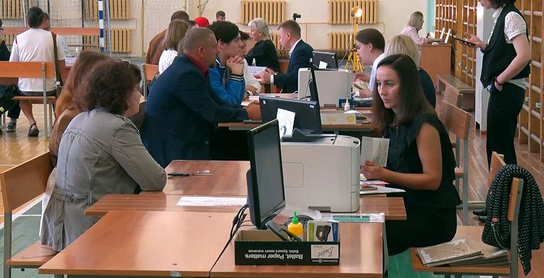 Как проходит вступительная кампания в медицинском университете?