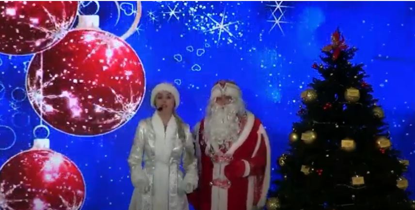 Акция "Наши дети" стартовала на Гродненщине