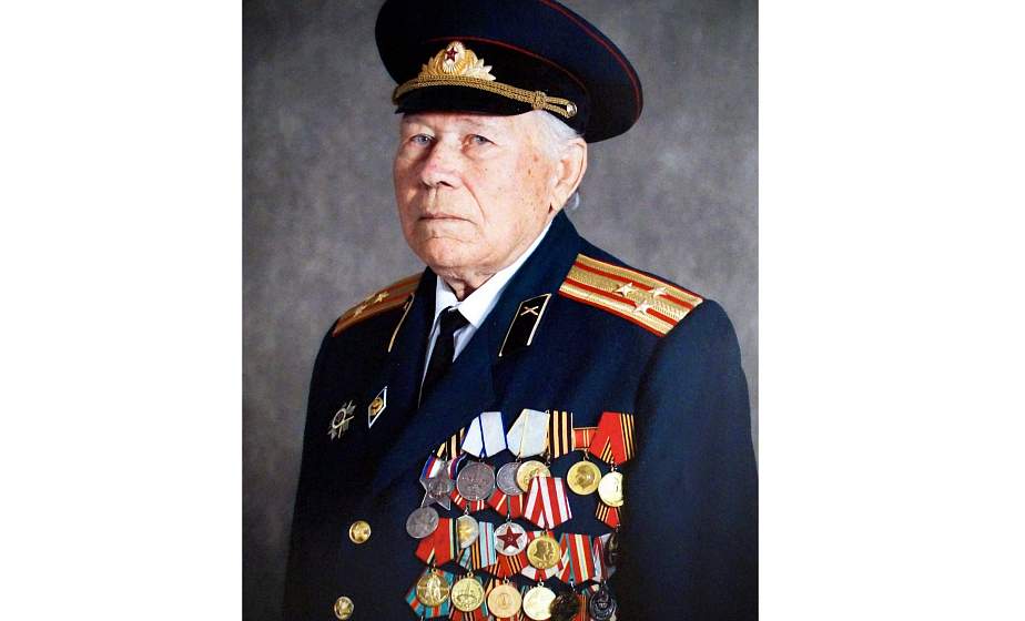 Историческая память – основа нашей сегодняшней мирной жизни
