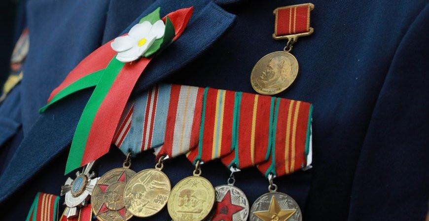 Серию открыток с посланиями потомкам от женщин-ветеранов создают в Гродненской области