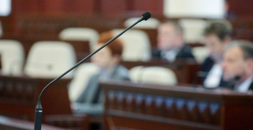 Депутаты приняли во втором чтении законопроект о профилактике безнадзорности