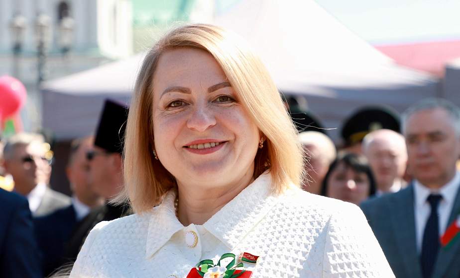 Мы сделаем все, чтобы сохранить родную землю и мирное небо для наших потомков