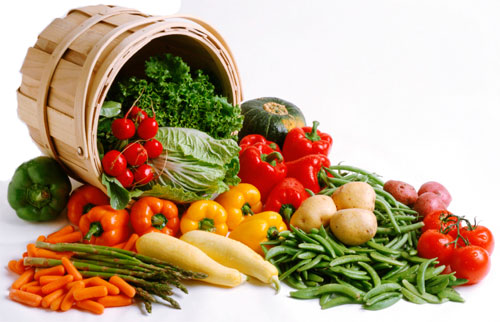 Когда появится свежая витаминная продукция местного производства?