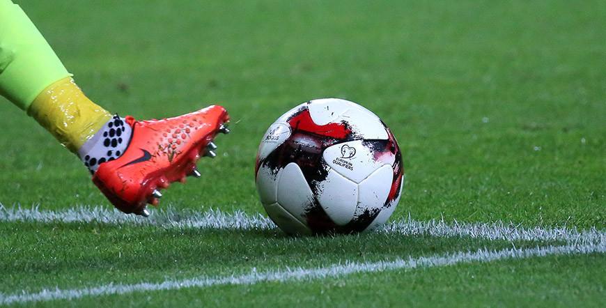 Польские футболисты победили во втором туре чемпионата мира в Катаре