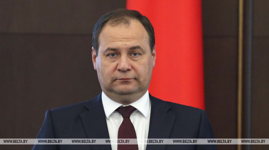Состав правительства абсолютно боеспособный, но стиль работы надо немного изменить - Роман Головченко