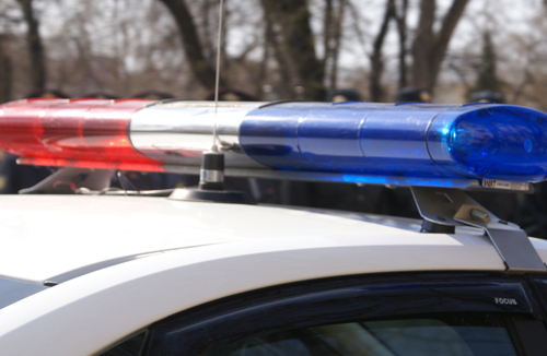 В Гродно сотрудники ГАИ остановили пьяного водителя. Ему грозит штраф и лишение водительских прав