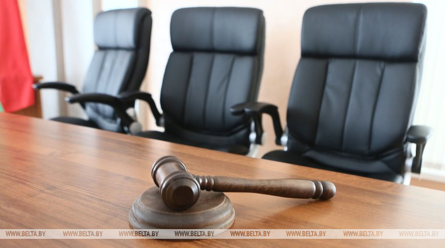 В Островце пройдет суд по делу о контрабанде 290 кг гашиша