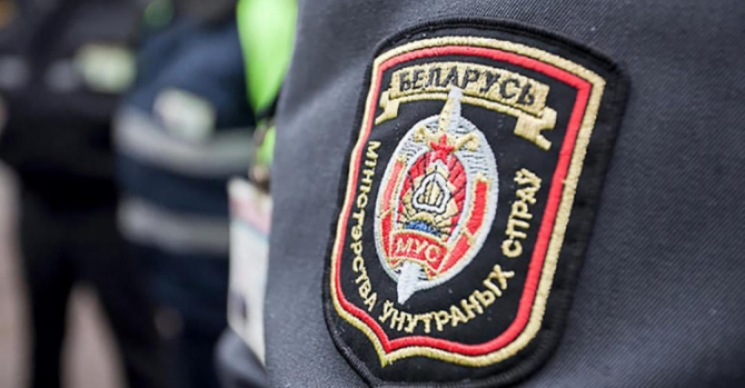 УВД Гродненского облисполкома: в рождественские праздники правоохранители примут дополнительные меры по обеспечению общественной безопасности 