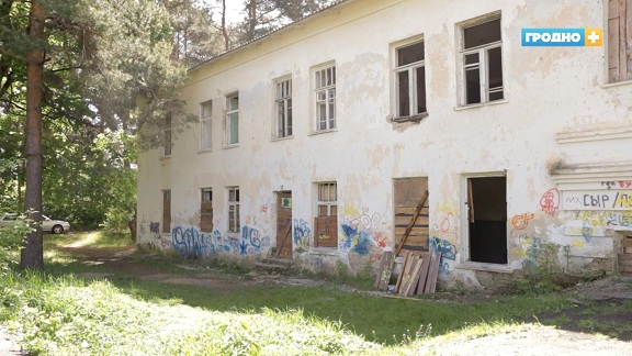 Заброшенные – не значит ничьи: кто облюбовал гродненские неиспользуемые здания и чем это чревато? 