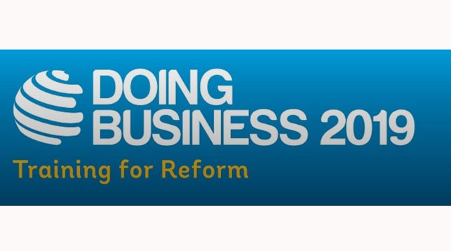 Беларусь заняла в рейтинге Doing Business 37-ю позицию  