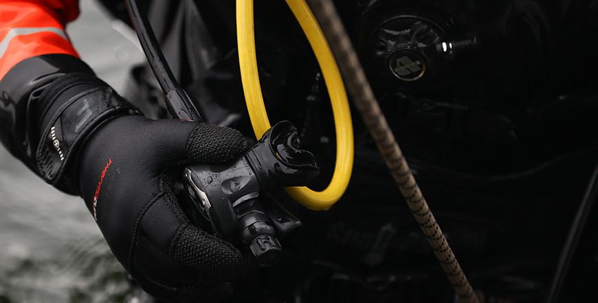 Возле Ошмян в реке утонул мужчина