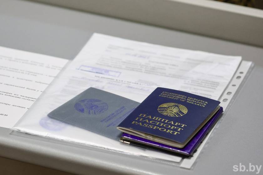 В ГрГУ зачислили первых студентов – победителей университетской олимпиады