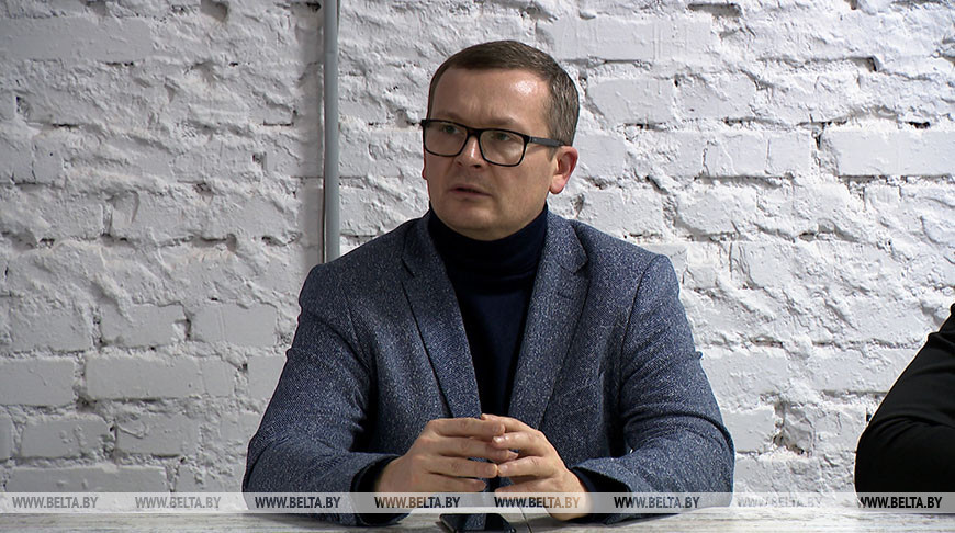 Воскресенский хочет предложить Всебелорусскому народному собранию проект политической амнистии
