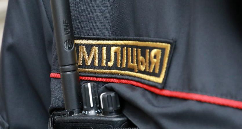 Сотрудники Слонимского РОВД выявили граждан, причастных к хищению 10 тонн соевого шрота