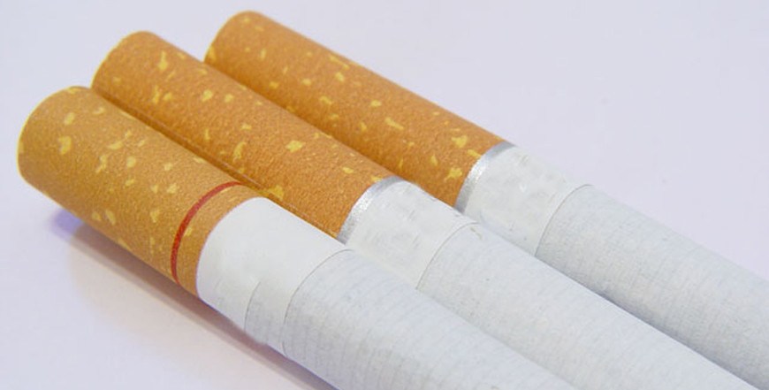 Некоторые марки сигарет дорожают в Беларуси