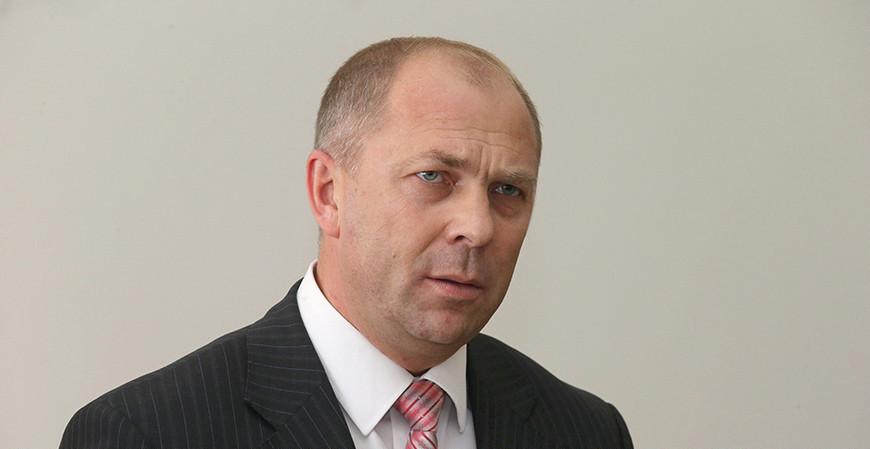 Иван Носкевич рассказал подробности проверки по факту смерти Тарайковского