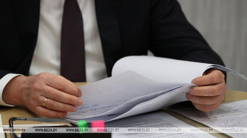 Новые строительные нормы приняты в Беларуси