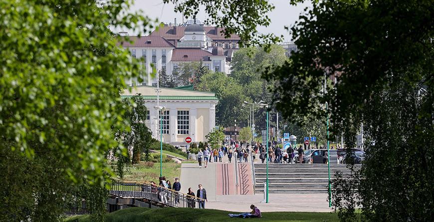 В Минтруда рассказали, как белорусы будут работать в июле