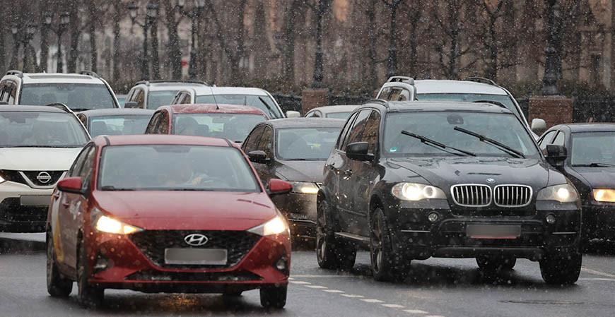 Эксперт разъяснил некоторые нюансы нововведений в ПДД